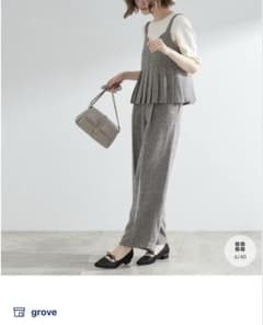 セットアップのサムネイル