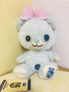ユニベア パイ スクランプ 2代目のサムネイル