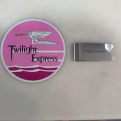 Twilight Express コースター、 クリップのサムネイル