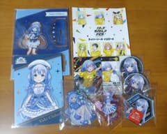 にじさんじ 勇気ちひろ グッズ まとめセット - メルカリ