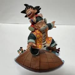드래곤 볼 DRAGON BALL 메모리즈 편 드래곤 캣짱