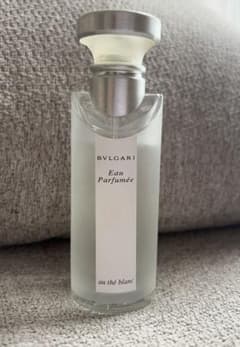 BVLGARI ブルガリ オパフメ オーテブラン 50ml EDC - メルカリ