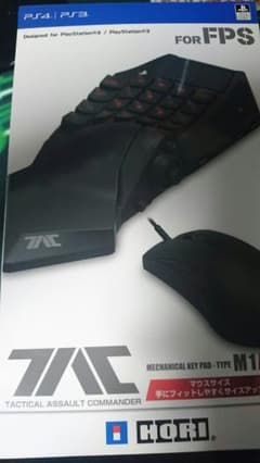 アサルトコマンダー M-1のサムネイル