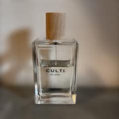 CULTI MILANO TESSUTO 100ml 香水 - メルカリ