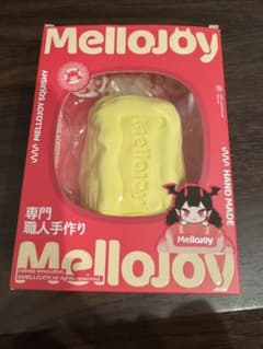 Mellojoy Squishy パンケーキ スクイーズ - メルカリ