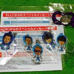 BLUE PLANETのサムネイル