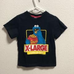 クッキーモンスターTシャツのサムネイル