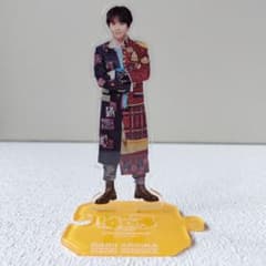 Hey! Say! JUMP 裏Fab アクリルスタンド 有岡大貴 - メルカリ