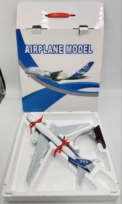右棚上839【未検品】ボーイング　飛行機　インテリア 右棚上839【未検品】ボーイング 飛行機 インテリア - メルカリ