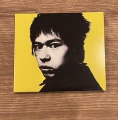 INU メシ喰うな！ CD 1998年盤 デジパック仕様 町田町蔵 町田康
