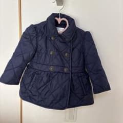 Ralph Lauren キルティングジャケット 18Mのサムネイル