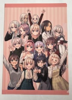 NEWGAME! 완결 클리어 파일