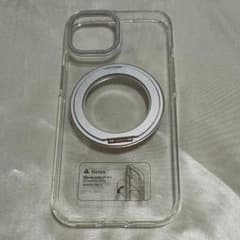 신품 iPhone 15 케이스 클리어 026