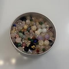 天然石、ビーズ