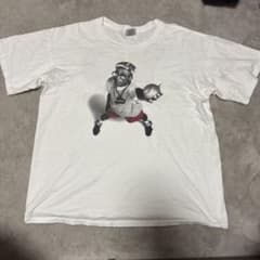 NIKE YO MONEY play ball Tシャツのサムネイル