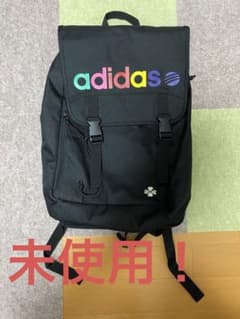 ももクロ　リュック　ポシュレ　箱推し　adidasNeo  初期型　アディダスのサムネイル