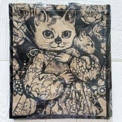 ヒグチユウコ 台湾限定 麻トートバッグ こはる 奇幻動物森林 ボリス