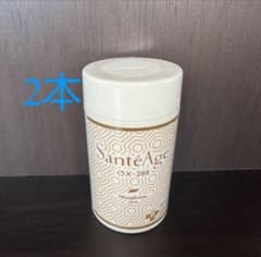 ニナファームオキシテリアSantéAge OX-288 2本セット - メルカリ