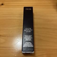 【1/19までお値下げ】DIOR ADDICT LIP TINT 421のサムネイル
