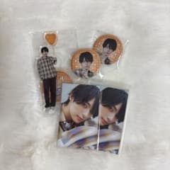 らぶしっく たろ JUNONくじのサムネイル