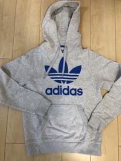 adidas アディダス パーカーのサムネイル