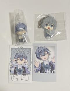 からぴち　ヒロさん　まとめ売りのサムネイル