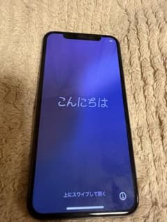iPhoneXsのサムネイル