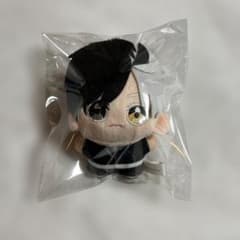 [미사용] 윈드 브레이커 벚꽃 하루카 이치 반 쿠지 반짝반짝 마스코트 [익명 배송]