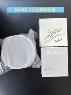 クッションケース フィリックスエディション 21N1 VANILLA 新品未開封