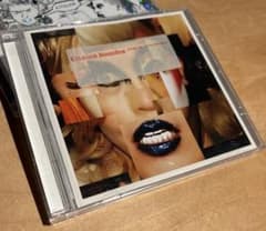 Kitsuné BoomBox CDのサムネイル