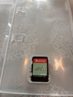 あつまれ どうぶつの森 Nintendo Switch ソフトのサムネイル