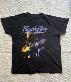 プリンス　バンドtシャツのサムネイル