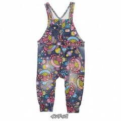 ✨美品✨ヒステリックミニ サロペットのサムネイル