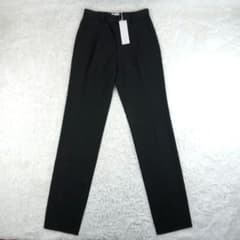 未使用タグ付 VALAADO TEN-T パンツ 綿100% 日本製 40 XS