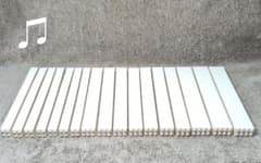 ♫ レゴ 391個 白 ホワイト 基本 ブロック 2×2 2×3 2×4 大量のサムネイル