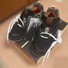 26.5cm Roland × New Balance NB808ROB - メルカリ
