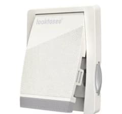 looktosee 窓ストッパー チャイルドロックのサムネイル