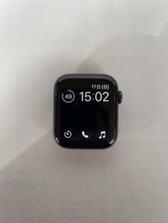 Apple Watch SE NIKE 44mm ジャンクのサムネイル