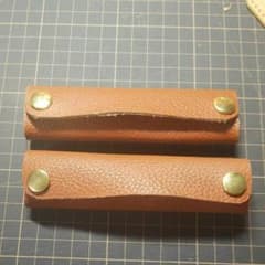 持ち手カバー　2個セットのサムネイル