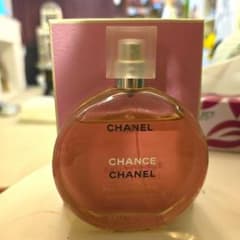 CHANEL CHANCE 100mlのサムネイル