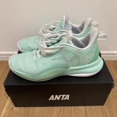 Anta クレイ・トンプソン　KT6 Light　グリーン Anta クレイ・トンプソン KT6 Light グリーン - メルカリ