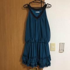 axes femme ワンピース ドレス Mのサムネイル