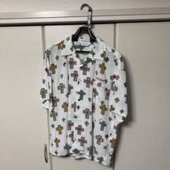 msml クロスシャツのサムネイル