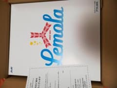三ツ矢サイダー レモラ オリジナルクリアファイルブック Hey!Say!JUMPのサムネイル