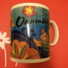スタバ マグカップ 沖縄のサムネイル