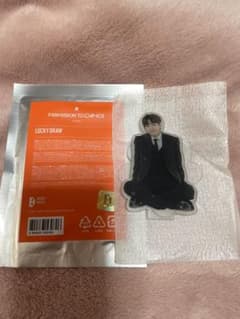 BTS PTD ラキドロ V テテ テヒョンのサムネイル