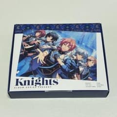 あんさんぶるスターズ Knights アルバムのサムネイル