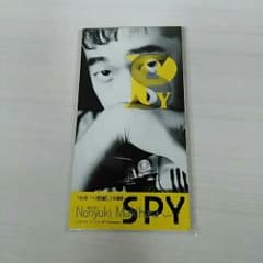槇原敬之/SPYのサムネイル