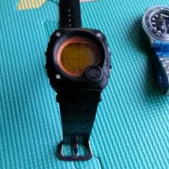 G-SHOCK ジャンクのサムネイル