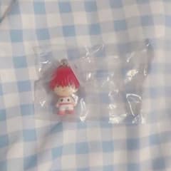 HUNTER×HUNTER めじるしアクセサリー　G.I.編ヒソカのサムネイル